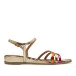 náhled Dámské sandály TAMARIS TAM-10203397-S4 zlatá
