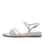 náhled Dámské sandály TAMARIS TAM-10203398-S4 bílá