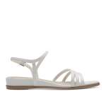 náhled Dámské sandály TAMARIS TAM-10203398-S4 bílá
