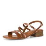 náhled Dámské sandály TAMARIS 28135-42-392 hnědá S4