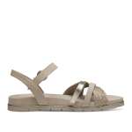 náhled Dámské sandály TAMARIS 28145-42-448 béžová S5