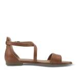 náhled Dámské sandály TAMARIS 28195-42-440 hnědá S4