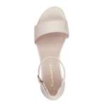 náhled Dámské sandály TAMARIS 28201-42-251 béžová S5