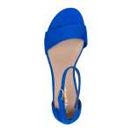 náhled Dámské sandály TAMARIS TAM-10203425-S4 modrá