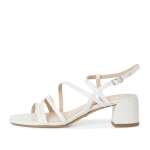 náhled Dámské sandály TAMARIS 28211-42-100 bílá S5