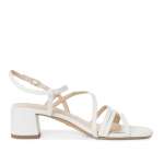 náhled Dámské sandály TAMARIS 28211-42-100 bílá S5