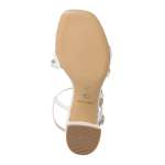 náhled Dámské sandály TAMARIS 28211-42-100 bílá S5