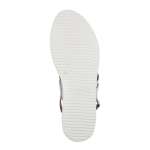 náhled Dámské sandály TAMARIS 28212-42-100 bílá S4