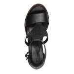 náhled Dámské sandály TAMARIS 28214-42-001 černá S4