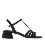 náhled Dámské sandály TAMARIS 28223-42-003 černá S4