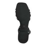 náhled Dámské sandály TAMARIS 28223-42-003 černá S4
