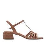 náhled Dámské sandály TAMARIS 28223-42-348 hnědá S4