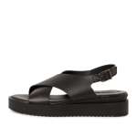 náhled Dámské sandály TAMARIS 28231-42-001 černá S4