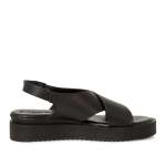 náhled Dámské sandály TAMARIS 28231-42-001 černá S4