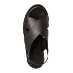 náhled Dámské sandály TAMARIS 28231-42-001 černá S4