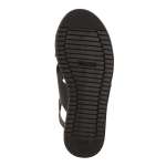 náhled Dámské sandály TAMARIS 28231-42-001 černá S4