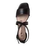 náhled Dámské sandály TAMARIS 28235-42-003 černá S4