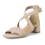 náhled Dámské sandály TAMARIS 28235-42-418 béžová S4