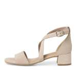 náhled Dámské sandály TAMARIS 28235-42-418 béžová S4