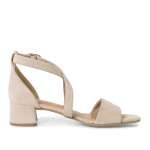 náhled Dámské sandály TAMARIS 28235-42-418 béžová S4