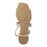 náhled Dámské sandály TAMARIS 28235-42-418 béžová S4