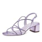 detail Dámské sandály TAMARIS 28236-42-551 fialová S4