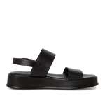 náhled Dámské sandály TAMARIS 28238-42-001 černá S5