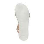 náhled Dámské sandály TAMARIS TAM-10203482-S4 zlatá