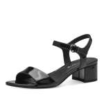 náhled Dámské sandály TAMARIS 28249-42-018 černá S4