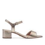 náhled Dámské sandály TAMARIS 28249-42-933 zlatá S5