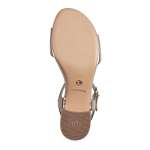náhled Dámské sandály TAMARIS 28249-42-933 zlatá S5
