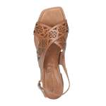 náhled Dámské sandály TAMARIS 28252-42-440 hnědá S6