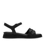 náhled Dámské sandály TAMARIS TAM-10203499-S4 černá