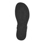 náhled Dámské sandály TAMARIS TAM-10203499-S4 černá