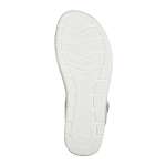 náhled Dámské sandály TAMARIS 28260-42-100 bílá S5