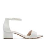 náhled Dámské sandály TAMARIS 28295-42-172 bílá S6