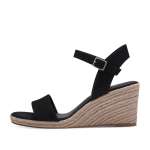 náhled Dámské sandály TAMARIS 28300-42-001 černá S5