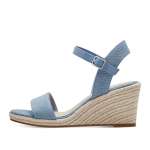 náhled Dámské sandály TAMARIS 28300-42-802 modrá S4
