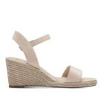 náhled Dámské sandály TAMARIS 28300-42-251 béžová S5