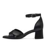 náhled Dámské sandály TAMARIS 28316-42-001 černá S4