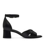 náhled Dámské sandály TAMARIS 28316-42-001 černá S4