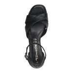 náhled Dámské sandály TAMARIS 28316-42-001 černá S4