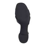 náhled Dámské sandály TAMARIS 28316-42-001 černá S4