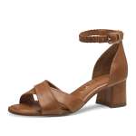 náhled Dámské sandály TAMARIS 28316-42-305 hnědá S4