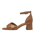 náhled Dámské sandály TAMARIS 28316-42-305 hnědá S4