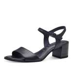 náhled Dámské sandály TAMARIS 28317-42-805 modrá S4