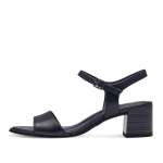 náhled Dámské sandály TAMARIS 28317-42-805 modrá S4