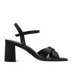 náhled Dámské sandály TAMARIS 28320-42-001 černá S4