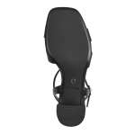 náhled Dámské sandály TAMARIS 28320-42-001 černá S4