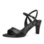 náhled Dámské sandály TAMARIS 28322-42-001 černá S4